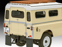 REVELL 07056 Land Rover Series III LWB (commercial)
