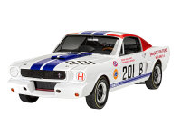 REVELL 07716 1966 Shelby GT 350 R