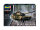 REVELL 03346 M1A1 AIM(SA)/ M1A2 Abrams Modellbausatz