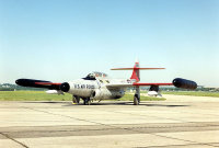REVELL 05650 Geschenkset 50th Anniv. "Northrop F-89 Scorpion"