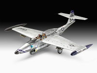 REVELL 05650 Geschenkset 50th Anniv. "Northrop F-89 Scorpion"