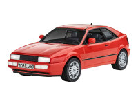 REVELL 05666 Geschenkset 35 Years "VW Corrado“