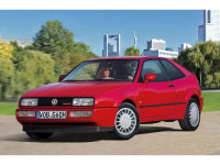 REVELL 05666 Geschenkset 35 Years "VW Corrado“