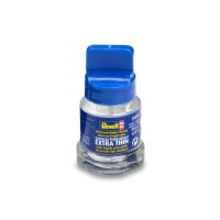 REVELL 39600 Contacta Professional - Extra Thin, Leim 30 ml
