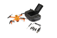 REVELL 23810 RC Quadrocopter "Pocket Drone"