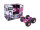 REVELL 24670 RC Stunt Car Flip Racer "Pink"