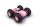 REVELL 24670 RC Stunt Car Flip Racer "Pink"