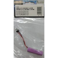 REVELL 44244 3,7 V 400 mAH Li-Ion Akku (24535)