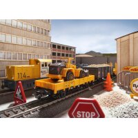 MÄRKLIN 29188 Startpackung Baustelle