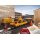 MÄRKLIN 29188 Startpackung Baustelle