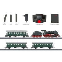 MÄRKLIN 029244 Digital-Startp.Nebenbahn m.BR