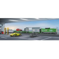 MÄRKLIN 029347 Startpackung Autotransport