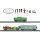 MÄRKLIN 029347 Startpackung Autotransport