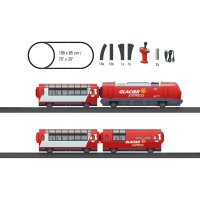 MÄRKLIN 029348 Startpackung Bernina Express