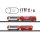 MÄRKLIN 029348 Startpackung Bernina Express