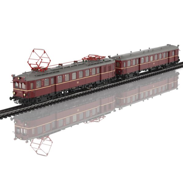 MÄRKLIN 039853 Elektrotriebwagen ET 85 DB