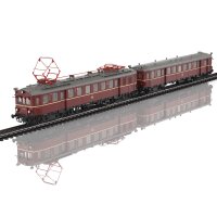 MÄRKLIN 039853 Elektrotriebwagen ET 85 DB