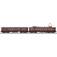 MÄRKLIN 039853 Elektrotriebwagen ET 85 DB