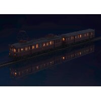 MÄRKLIN 039853 Elektrotriebwagen ET 85 DB
