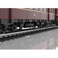 MÄRKLIN 039853 Elektrotriebwagen ET 85 DB