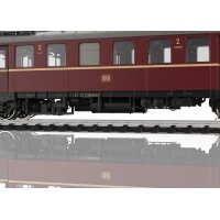 MÄRKLIN 039853 Elektrotriebwagen ET 85 DB