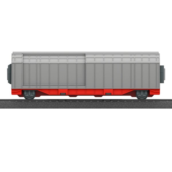 MÄRKLIN 044145 Schiebewandwagen