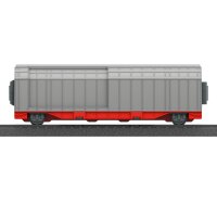 MÄRKLIN 044145 Schiebewandwagen