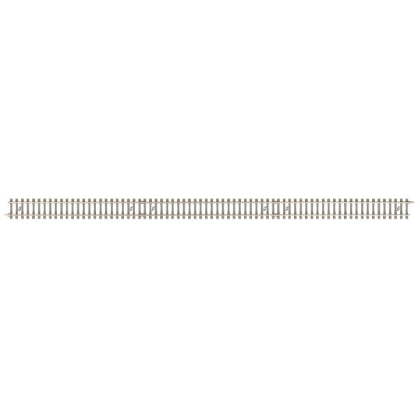 Minitrix Gerades Betonschwellen Gleis 312,6 mm