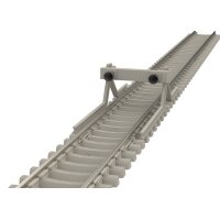 MINITRIX T14503 Ger.Betons-Gleis 17,2 mm