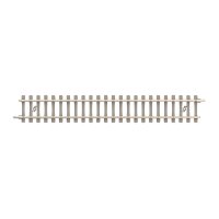 Minitrix Gerades Betonschwellen Gleis 104,2 mm