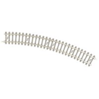 Minitrix Betongleis Radius 2 228,2 mm