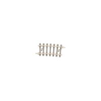 Minitrix 14526 Betonschwellengleis gebogen Produktbild...