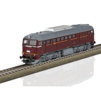 TRIX T25200 Diesellok BR 120 DR