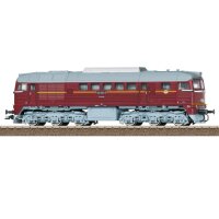 TRIX T25200 Diesellok BR 120 DR