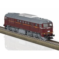 TRIX T25200 Diesellok BR 120 DR