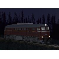 TRIX T25200 Diesellok BR 120 DR