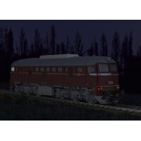 TRIX T25200 Diesellok BR 120 DR
