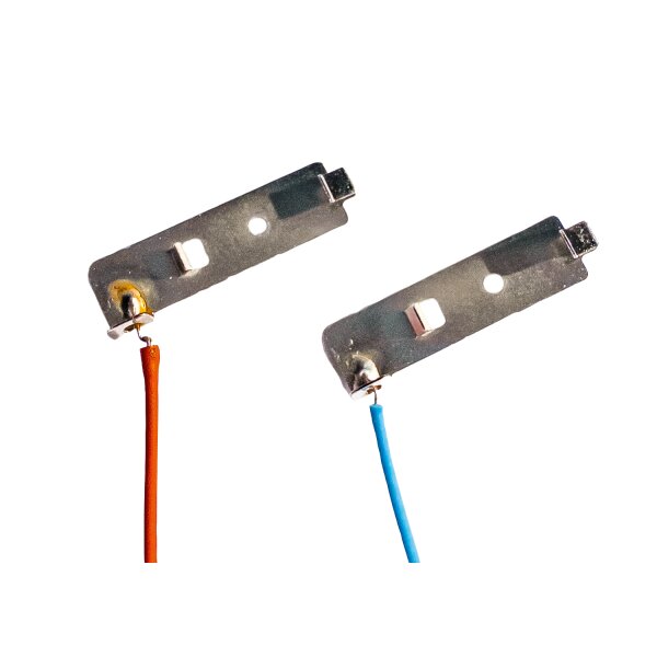 Minitrix Anschlussklemme Gleissystem