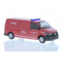 RIETZE 53885 Volkswagen T6.1 Landesfeuerwehrkommando...
