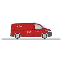 RIETZE 53885 Volkswagen T6.1 Landesfeuerwehrkommando...