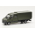 HERPA 700795 MB Sprinter `18 DoKa BW