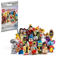 LEGO® 71038 Minifiguren Disney 100