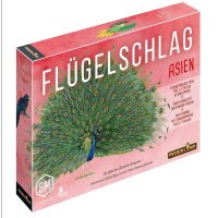 Feuerland FEU31018 Flügelschlag: Asien-Erweiterung