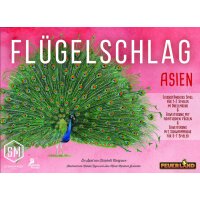 Feuerland FEU31018 Flügelschlag: Asien-Erweiterung