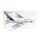 HERPA 86RT-0380 Single Airplane Airbus A380