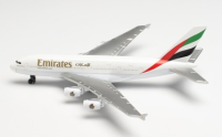 HERPA 86RT-9904 Single Plane Emirates A380