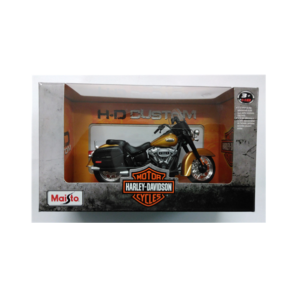 MAISTO 34360-35 - 1:18 Serie 36