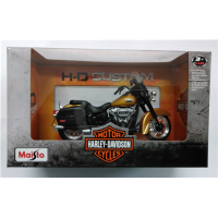 MAISTO 34360-35 - 1:18 Serie 36