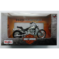 MAISTO 34360-35 - 1:18 Serie 36