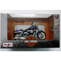 MAISTO 34360-35 - 1:18 Serie 36